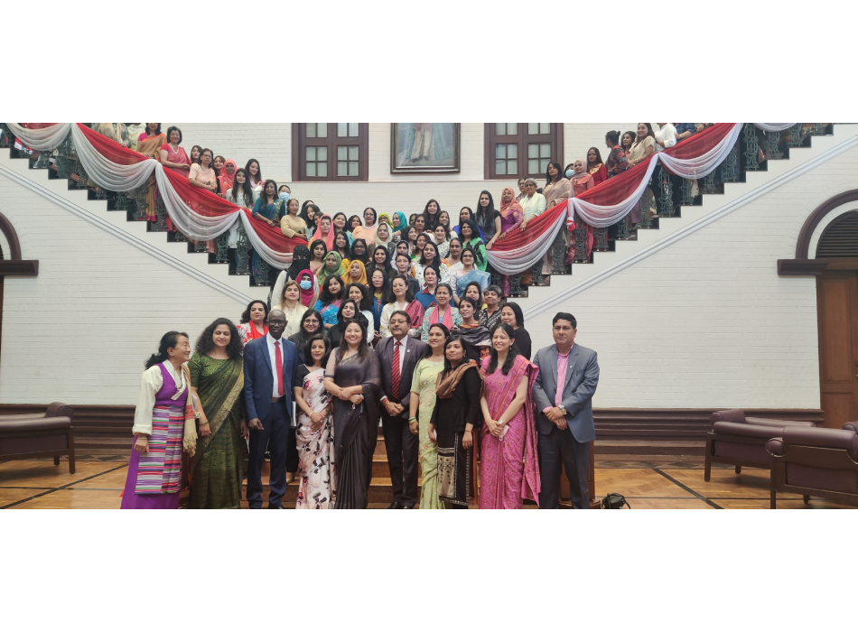 UNESCAP Wesellonline online training photo gallery
